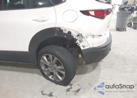 2021 Mazda Cx-30 Premium from USA, damaged, VIN 3MVDMBDL5MM306571